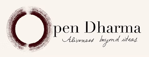 Open Dharma Logo